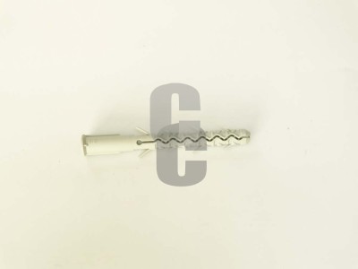 Дюбел ДЪЛЪГ  6х60 -БЕЗ ВИНТ-                                                                                                                                                                                                                                                                                